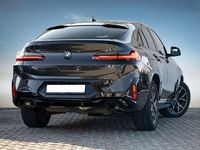 Usata BMW X4 M Sport 184 CV (135 kW) 2025 Sophistogrey SUV