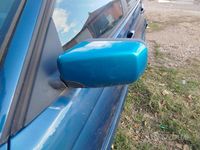 Usata BMW 320 Efficient Dynamics 150 CV (110 kW) 2001 Blu Berlina