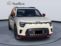 Usado Smart #5 Brabus 475 kW (646 CV) 2025 Blanco SUV