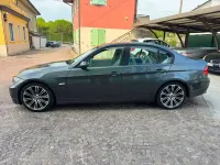 Usata BMW 320 163 CV (119 kW) 2007 Grigio Berlina