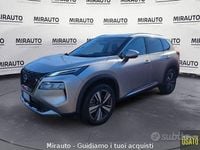 Usata Nissan X-Trail Tekna 213 CV (156 kW) 2022 Beige SUV