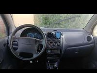 usata Chevrolet Matiz 1.0 SE Energy c/clima