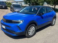 Usata Opel Mokka Ultimate 101 CV (74 kW) 2021 Other SUV