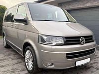Usata VW T5 179 CV (131 kW) 2011 Beige Furgone