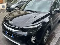Usata Kia Stonic Urban 82 CV (60 kW) 2024 SUV