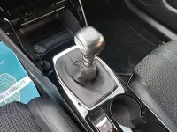 Usata Peugeot 208 GT 101 CV (74 kW) 2023 Nero Utilitaria