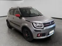 Occasion Suzuki Ignis 93 ch (68 kW) 2018 Gris SUV