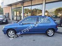 Usata Renault Clio R.S. 107 CV (78 kW) 1994 Blu/azzurro Berlina