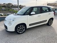 usata Fiat 500L 1.3 Multijet 85 CV Panoramic Edition B