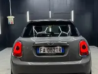 Usata Mini Cooper D 2015 Utilitaria