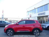 Usata DR DR 5.0 2024 SUV