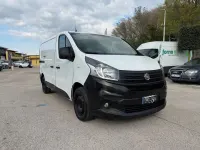 Usata Fiat Talento 119 CV (87 kW) 2020 Bianco Monovolume