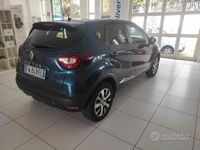 usata Renault Captur 2ª serie - 2019