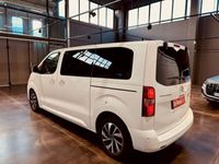 usata Citroën Spacetourer 2.0 BlueHDi S&S