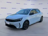 Gebraucht Opel Corsa 101 PS (74 kW) 2025 Silber Kleinwagen