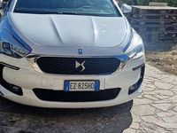 Usata Citroën DS5 Sport Chic 163 CV (119 kW) 2015 Utilitaria