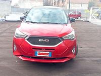 Usata EVO Evo 4 106 CV (77 kW) 2021 SUV