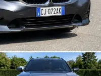 Usata BMW 318 Advantage 150 CV (110 kW) 2022 Station wagon