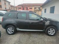 Usata Dacia Duster 2013 Grigio SUV