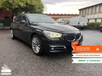 Usata BMW 520 Luxury Line 184 CV (135 kW) 2014 Berlina