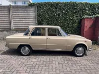 Usata Alfa Romeo Giulia Ti 85 CV (62 kW) 1960 Berlina