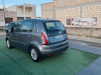 Usata Lancia Musa Platinum 77 CV (56 kW) 2010 Grigio Monovolume