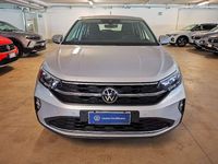 Usata VW Taigo Life 110 CV (80 kW) 2024 Reflex silver metallizzato SUV