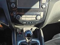 Usata Nissan Qashqai 115 CV (84 kW) 2014 SUV