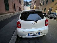 usata Nissan Micra 1.2 N -tec