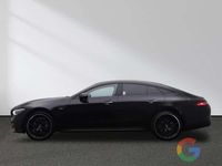 Usata Mercedes AMG GT AMG 367 CV (269 kW) 2024 Nero Coupé