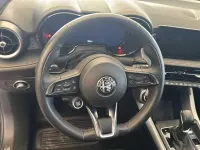 Usata Alfa Romeo Tonale Veloce 130 CV (95 kW) 2024 Nero SUV