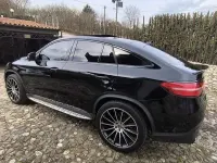 Usata Mercedes GLE350 Premium 258 CV (189 kW) 2018 SUV