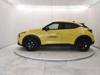 Usata Nissan Juke Tekna 114 CV (83 kW) 2025 Yellow pearl SUV