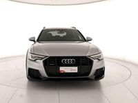 Usata Audi A6 Allroad Ambiente 203 CV (149 kW) 2022 Argento Station wagon