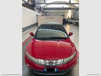 usata Honda Civic 2.2 i-CTDi 5p. Exclusive LH i-P LE