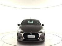 Usata DS Automobiles DS3 Performance 110 CV (80 kW) 2018 Grigio Berlina