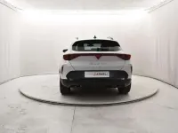 Usata Cupra Formentor 150 CV (110 kW) 2025 Glacial white SUV