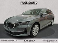 Usata Skoda Octavia Style 116 CV (85 kW) 2025 Grigio Station wagon