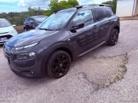 Usata Citroën C4 Shine 99 CV (72 kW) 2016 SUV