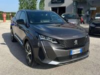 Gebraucht Peugeot 3008 Allure 131 PS (96 kW) 2023 Grau SUV