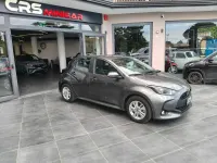 Usata Mazda 2 92 CV (67 kW) 2023 Grigio Utilitaria