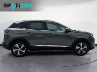 Usata Peugeot 3008 GT 181 CV (133 kW) 2023 Grigio SUV