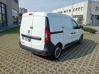 Usata Renault Express 95 CV (69 kW) 2021 Bianco Monovolume