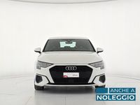 Brugt Audi A3 Business 110 HK (80 kW) 2022 Hvid Sedan