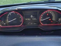 Usata Peugeot 2008 GT-line 120 CV (88 kW) 2017 SUV