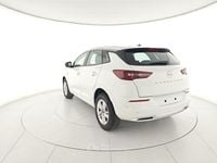 Occasion Opel Grandland X Business Edition 131 PK (96 kW) 2024 Wit SUV