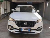 Usata MG HS Comfort 162 CV (119 kW) 2022 Bianco SUV