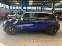 usata Mini Cooper D Paceman Paceman 2.0 Cooper ALL4 Automatica