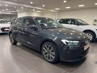 Neu Audi A1 Sportback Business 116 PS (85 kW) 2025 Grau Kleinwagen