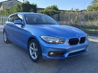 Usata BMW 118 Advantage 136 CV (100 kW) 2017 Other Utilitaria